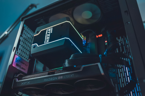 High End Workstation