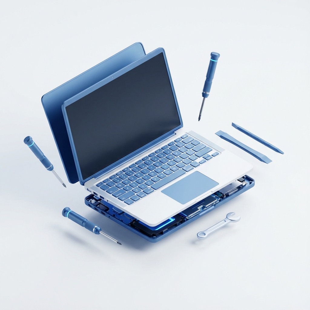 Laptop Repair Service